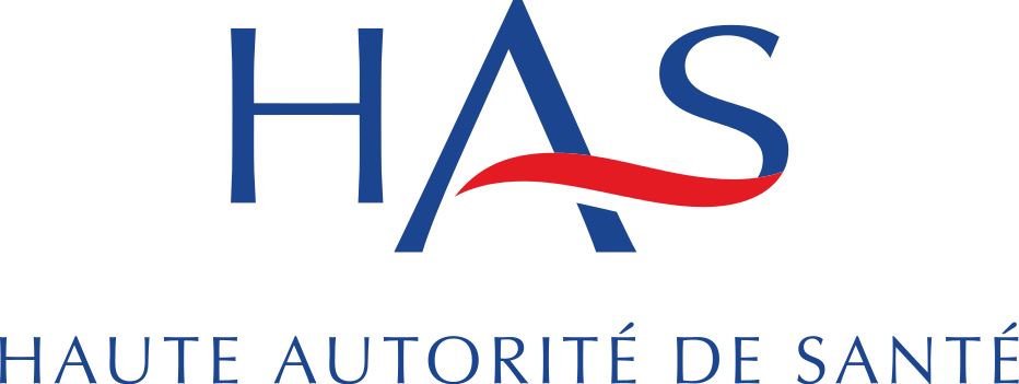 Haute Autorité en santé HAS