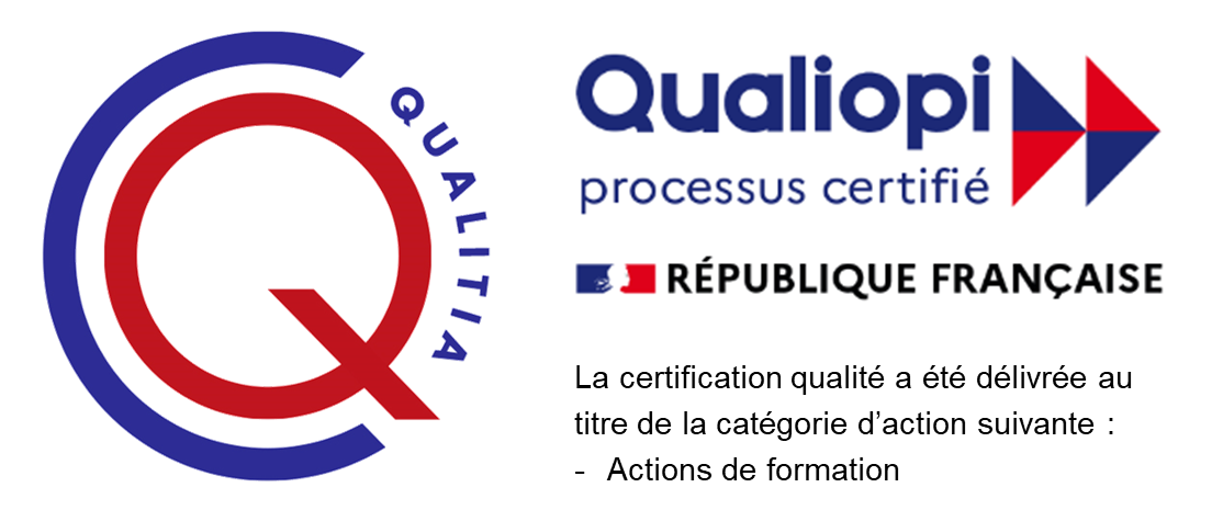 qualitia Qualiopi 2025