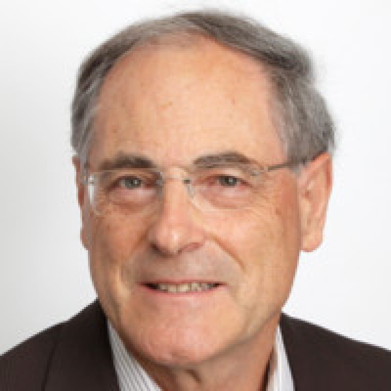 Dr Yves Lauverjat