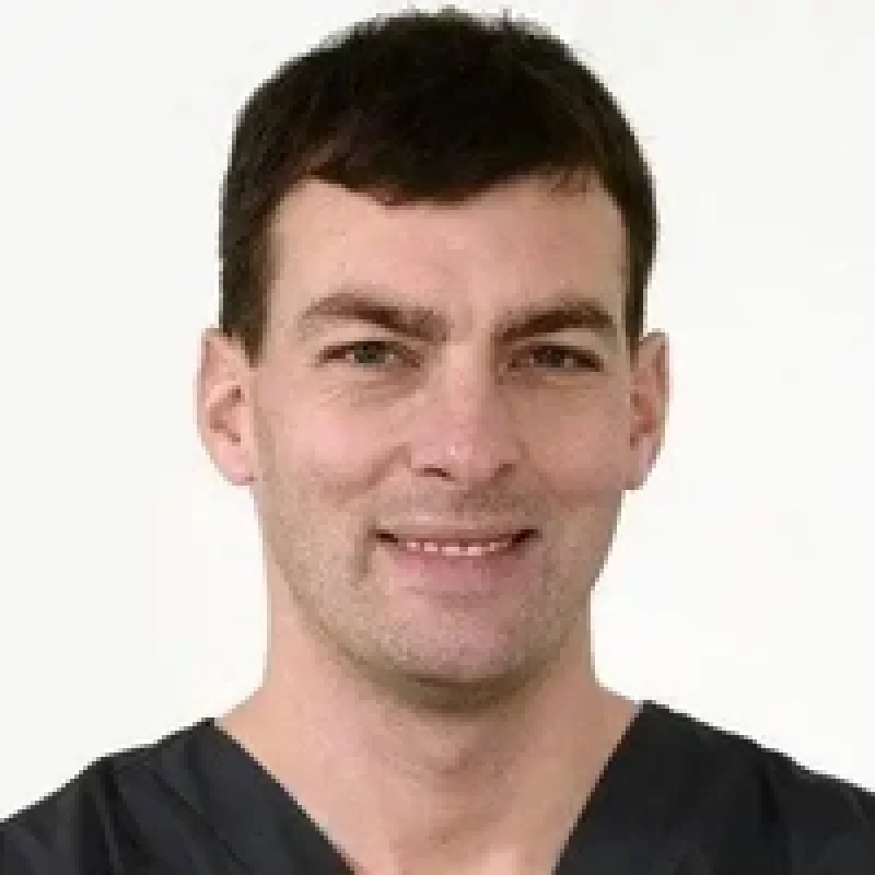 Dr Alexandre Deleage