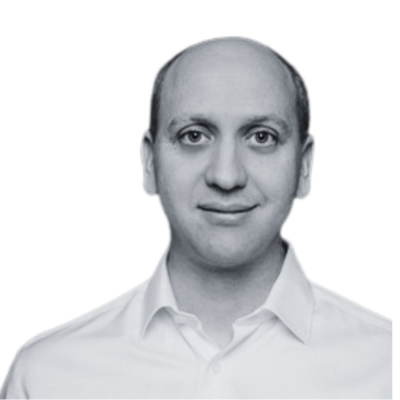 Jérôme LIPOWICZ N&B