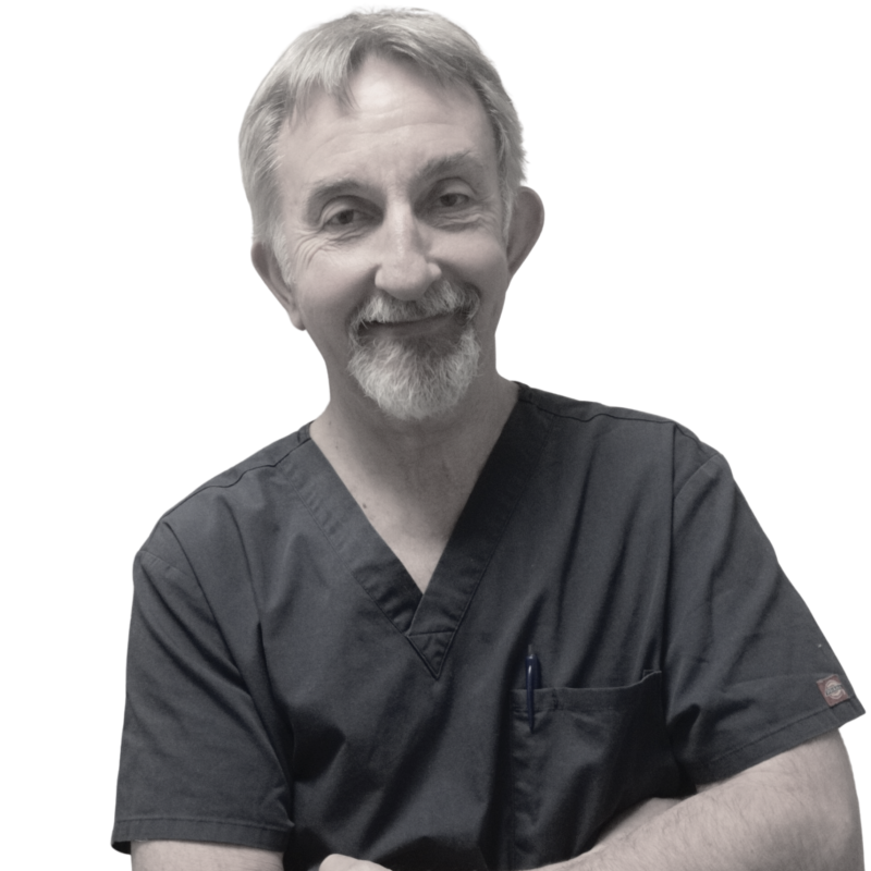 DR Yves PONCHET