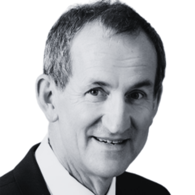 Dr Jean Nicolas Hasson